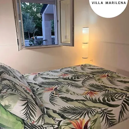 Marilena Floridia